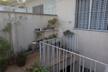 Sobrado à venda com 2 quartos em Parque da Lapa, São Paulo, SP