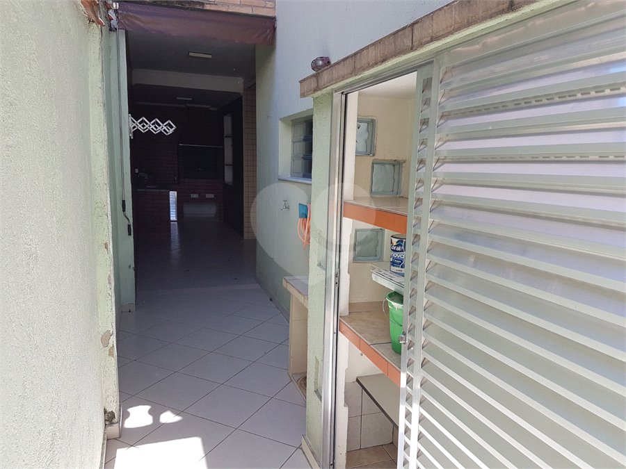 Casa em condomínio à venda com 4 quartos, sendo 1 suíte, em Santana, São Paulo, SP