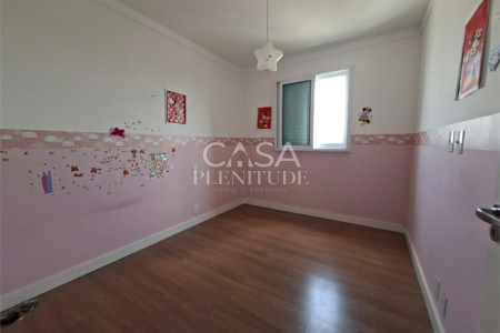 Apartamento à venda com 3 quartos, sendo 1 suíte, em Parque Campolim, Sorocaba, SP