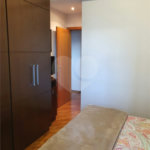 Apartamento à venda com 3 quartos, sendo 1 suíte, em Vila Paulicéia, São Paulo, SP