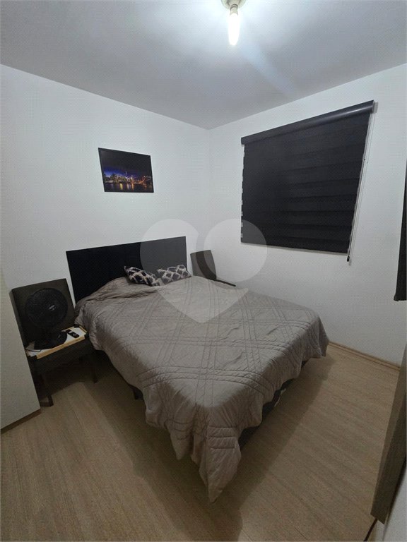 Apartamento à venda com 2 quartos em Ponte de São João, Jundiaí, SP