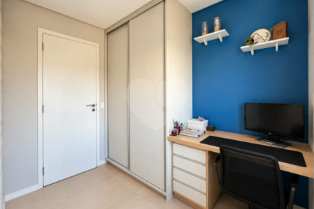 Apartamento à venda com 2 quartos em Vila Andrade, São Paulo, SP