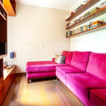 Apartamento à venda com 4 quartos, sendo 3 suítes, em Jardim Prudência, São Paulo, SP