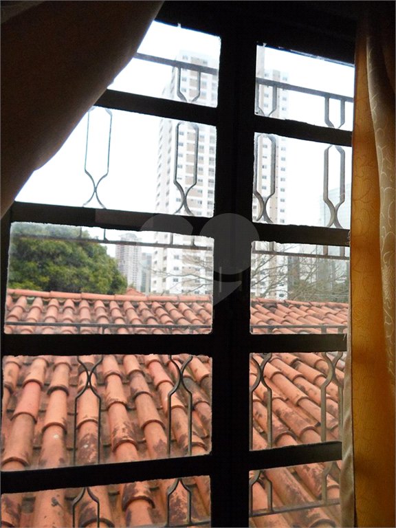Sobrado à venda com 8 quartos, sendo 7 suítes, em Brooklin, São Paulo, SP