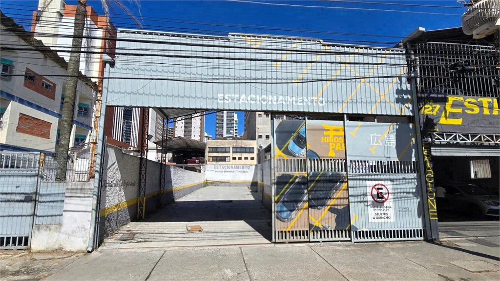 Galpão para alugar no Centro, Osasco, SP