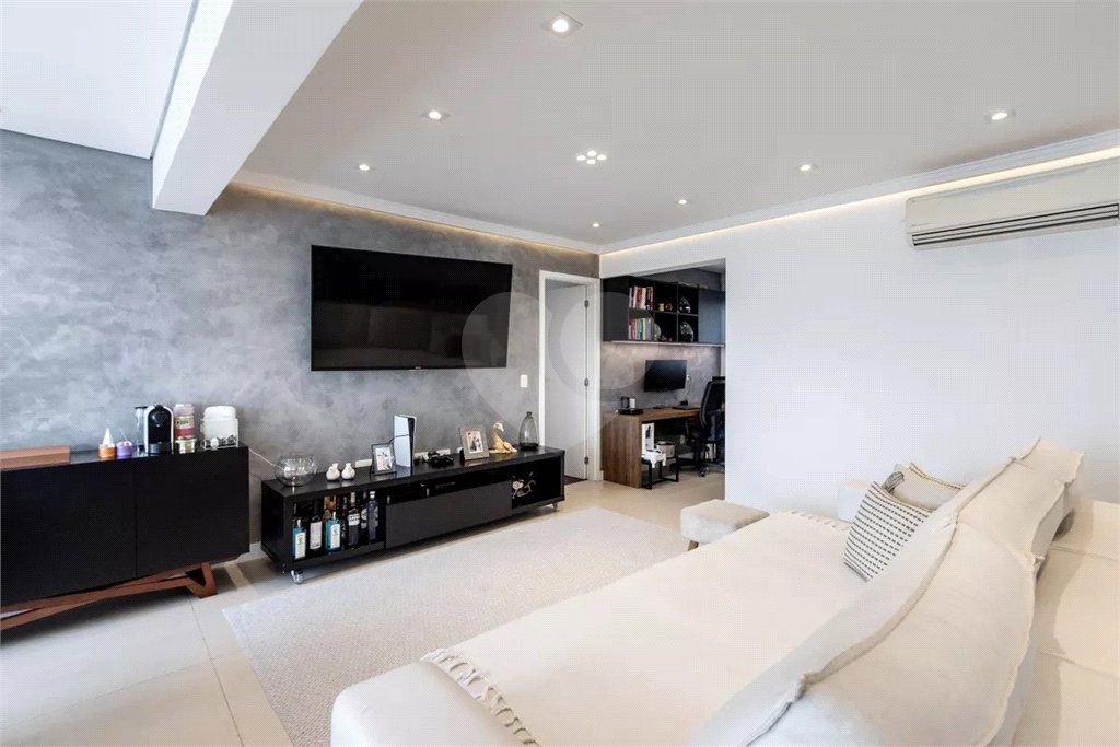 Apartamento à venda com 2 suítes em Barra Funda, São Paulo, SP