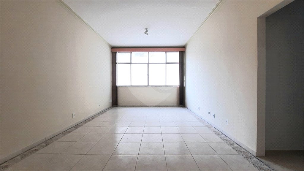 Apartamento à venda com 3 quartos em Tijuca, Rio de Janeiro, RJ