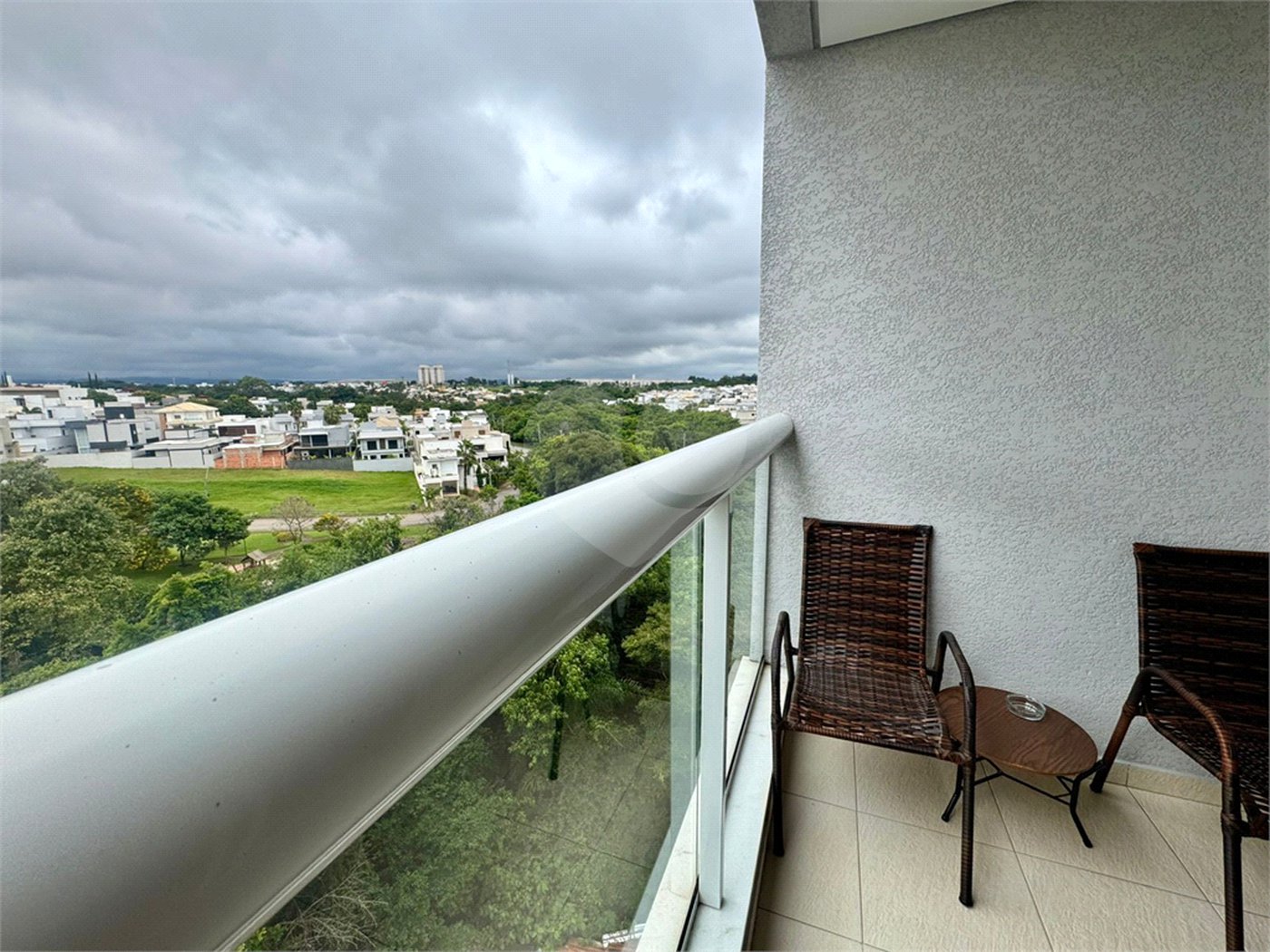 Apartamento à venda com 3 quartos, sendo 1 suíte, em Parque Campolim, Sorocaba, SP