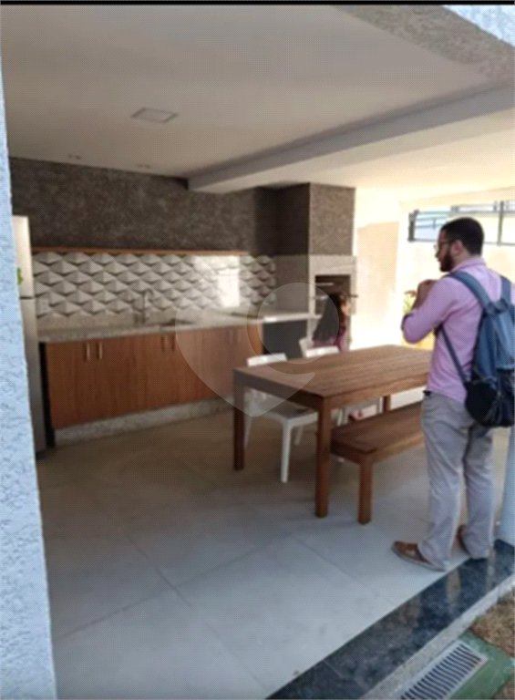 Apartamento à venda com 1 quarto em Vila Guilherme, São Paulo, SP