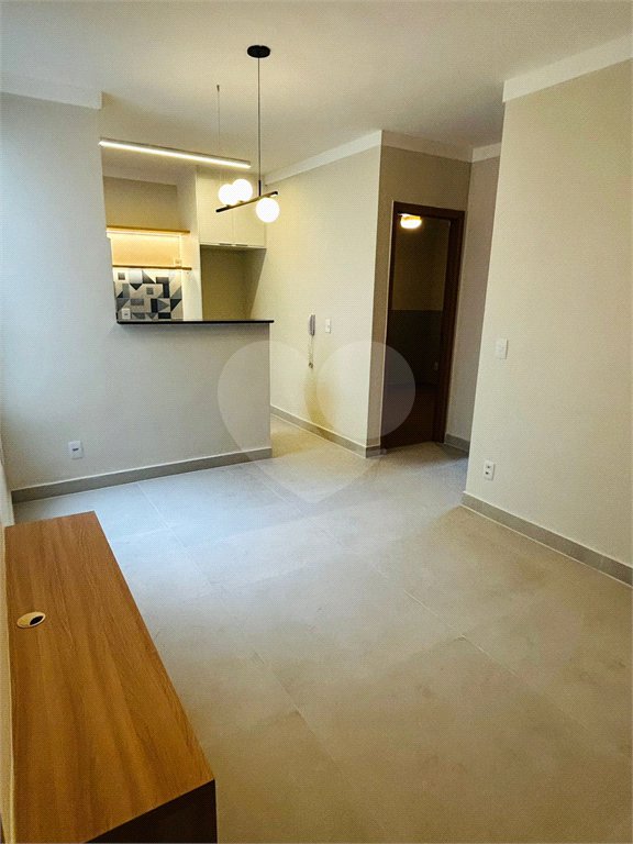Apartamento à venda com 2 quartos em Reserva Real, Ribeirão Preto, SP