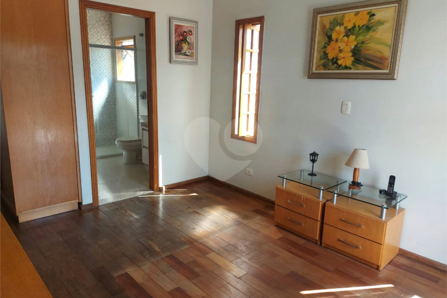 Sobrado à venda com 3 suítes em Santana, São Paulo, SP