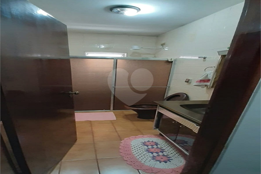 Casa à venda com 5 quartos em Vila Nova Cachoeirinha, São Paulo, SP