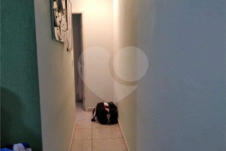Apartamento à venda com 2 quartos em Loteamento Parque São Martinho, Campinas, SP