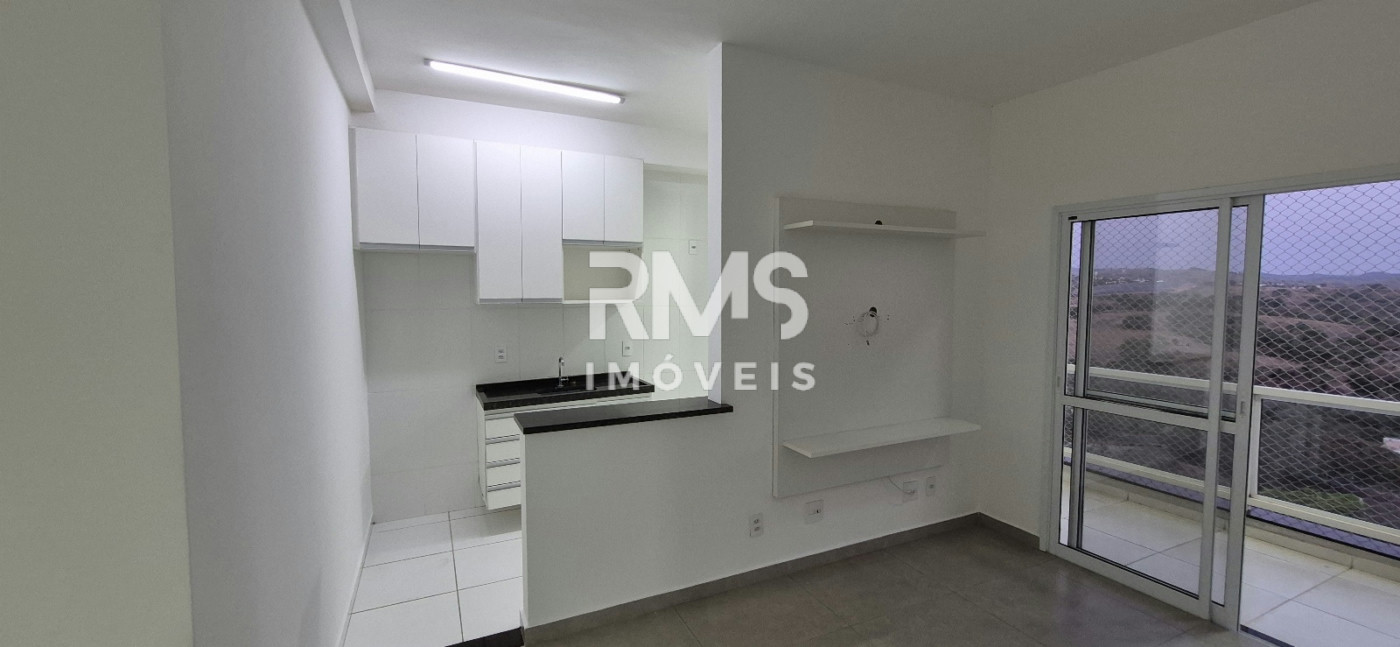 Apartamento à venda ou para alugar com 2 quartos, sendo 1 suíte, em Jardim Paraíso ii, Itu, SP