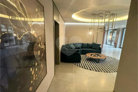 Apartamento à venda com 3 suítes em Brooklin Paulista, São Paulo, SP