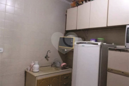 Sobrado à venda com 3 quartos, sendo 1 suíte,  em Vila Maria Alta, São Paulo, SP