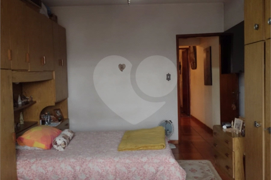 Casa à venda com 2 quartos em Vila Guilherme, São Paulo, SP