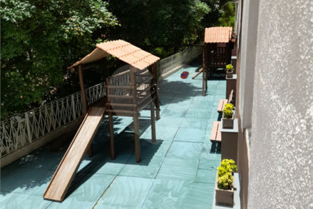 Apartamento para alugar com 2 quartos em Parada Inglesa, São Paulo, SP