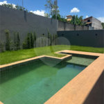 Casa à venda ou para alugar com 4 quartos, sendo 3 suítes,  no condomínio Residencial Milano, Indaiatuba - SP