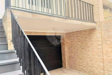 Sobrado à venda com 2 quartos em Sumarezinho, São Paulo, SP