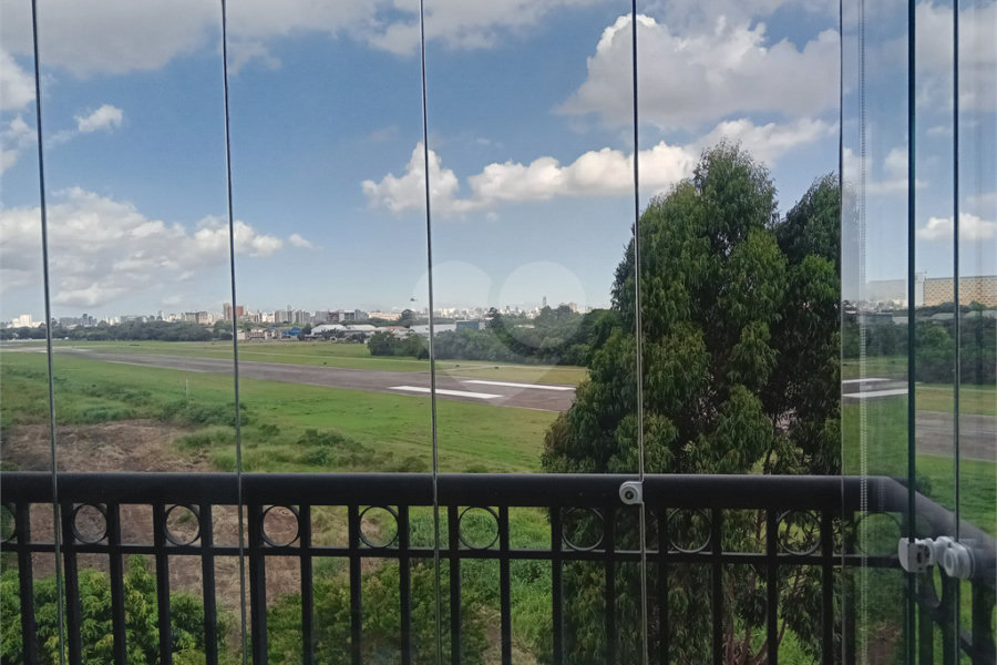 Apartamento à venda com 3 suítes em Santana, São Paulo, SP