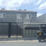 Casa à venda com 2 quartos, sendo 1 suíte, no condomínio Tanque Velho, São Paulo - SP