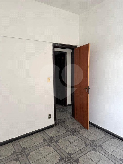 Apartamento à venda com 3 quartos em Praça da Bandeira, Rio de Janeiro, RJ