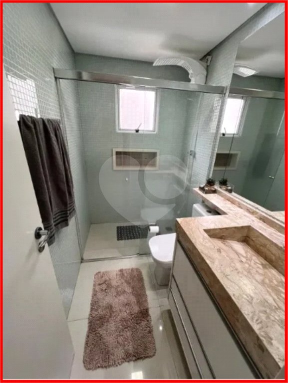 Apartamento à venda com 2 quartos em Pinheiros, São Paulo, SP