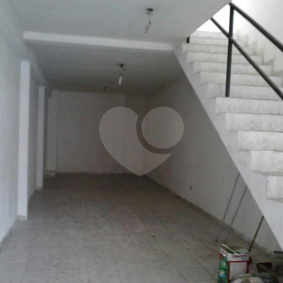 Casa de Vila à venda com 1 quarto em Pinheiros, São Paulo, SP