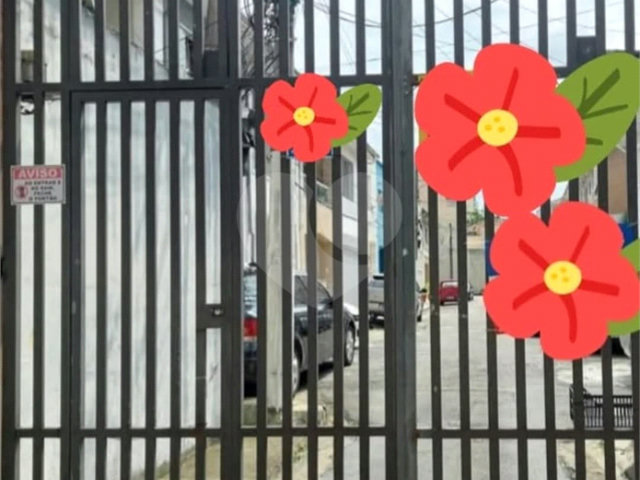 Sobrado à venda com 2 quartos em Vila Guilherme, São Paulo, SP