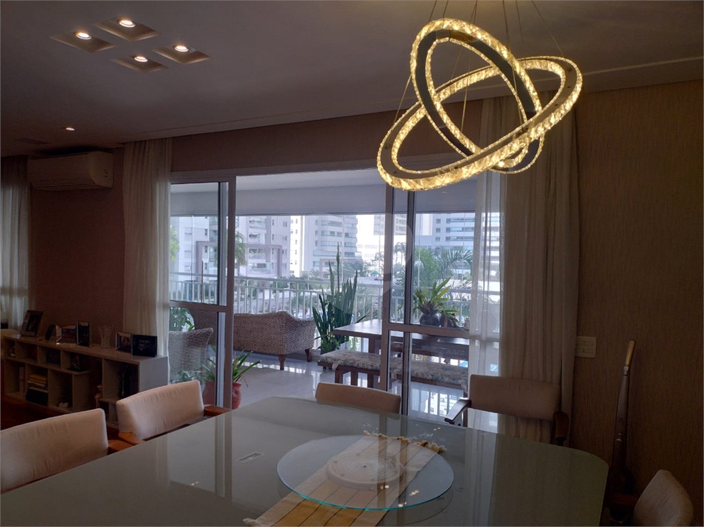 Apartamento à venda com 3 suítes no Centro, São Bernardo do Campo, SP