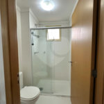 Apartamento à venda ou para alugar com 1 quarto em Santana, São Paulo, SP