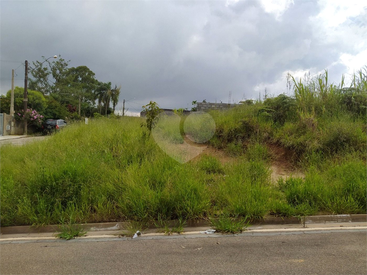 Terreno à venda em Vila Vilma (mailasqui), São Roque, SP