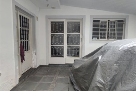 Sobrado à venda ou para alugar com 2 quartos, sendo 1 suíte, em Tucuruvi, São Paulo, SP