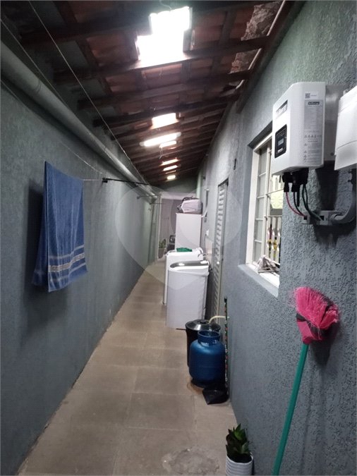 Casa à venda com 3 quartos, sendo 1 suíte, em Novo Horizonte, Jundiaí, SP