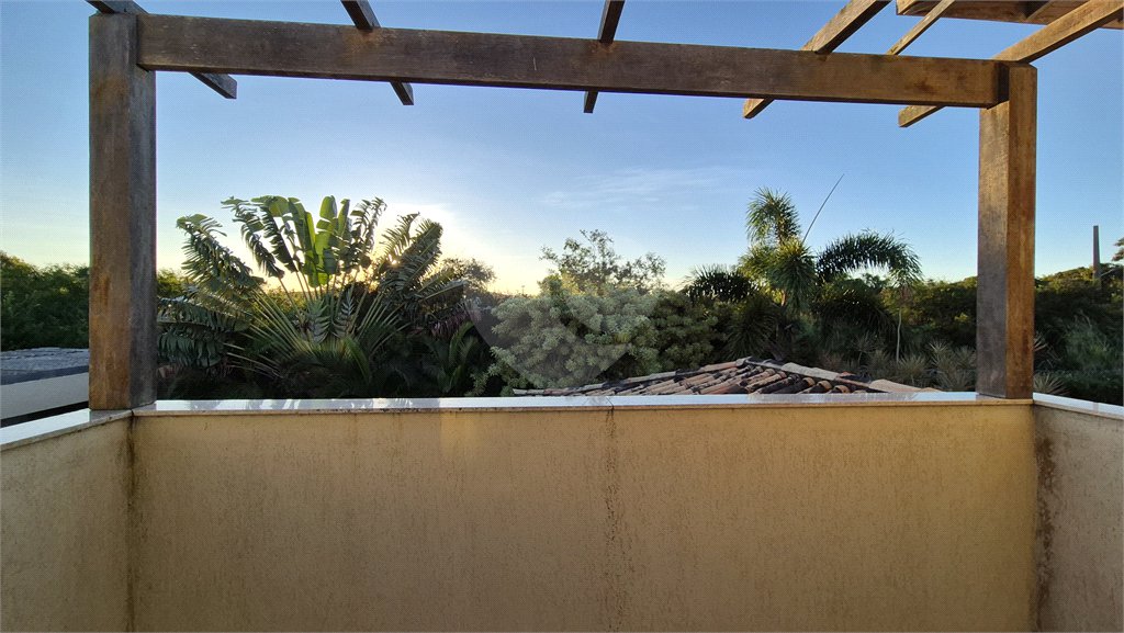 Casa em condomínio à venda com 4 suítes no Centro (mangue), Armação dos Búzios, RJ