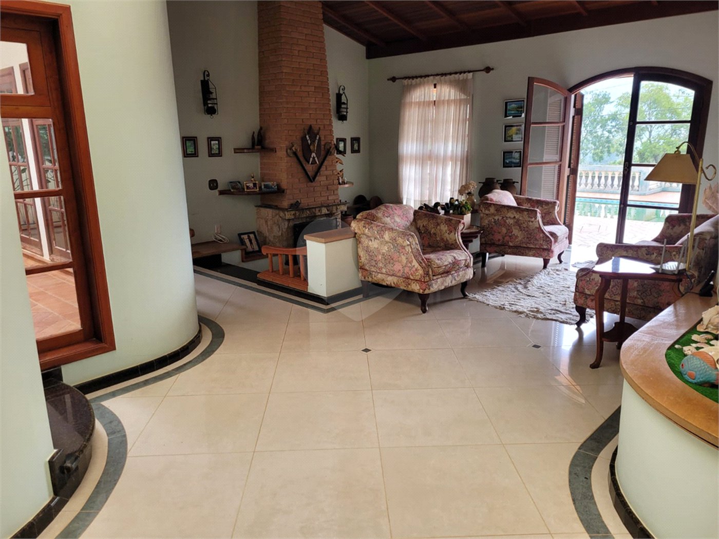 Chácara à venda com 4 suítes em Recanto Amapola, Bragança Paulista, SP