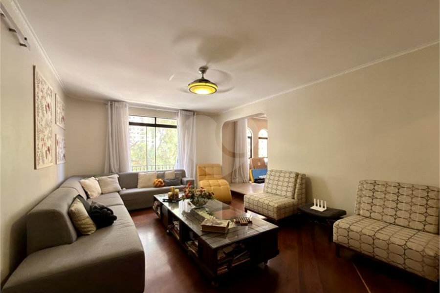 Apartamento à venda com 3 quartos, sendo 1 suíte, em Santana, São Paulo, SP
