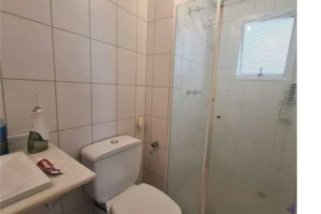 Apartamento à venda com 2 suítes em Vila Leopoldina, São Paulo, SP