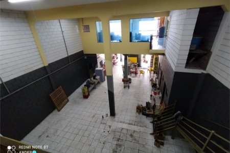 Barracão à venda ou para alugar em Jardim Altos do Itavuvu, Sorocaba, SP