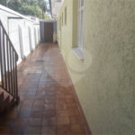 Casa Térrea à venda com 3 quartos, sendo 1 suíte, em Jardim São Bento, São Paulo, SP