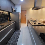 Apartamento Residencial à venda, Gonzaga, Santos - AP1097.