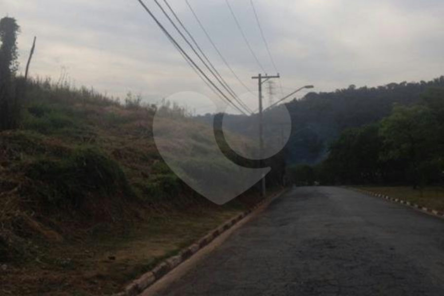 Terreno à venda no condomínio Xxxxxx, São Paulo - SP