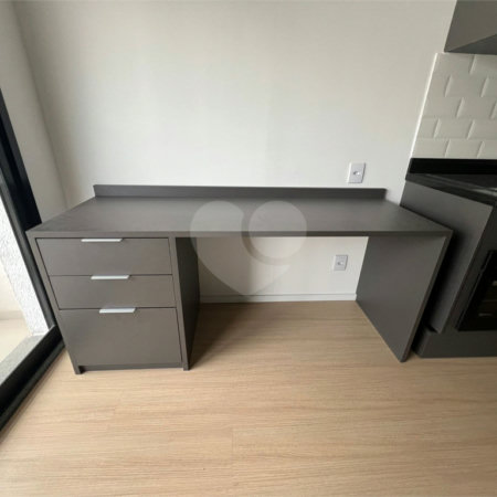 Apartamento à venda com 1 suíte em Sumaré, São Paulo, SP