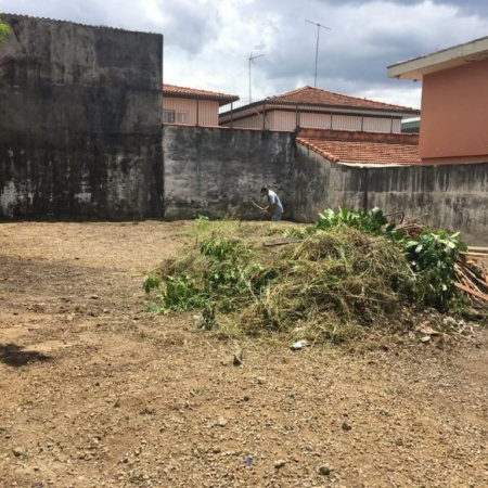 Terreno à venda em Vila Cordeiro, São Paulo, SP