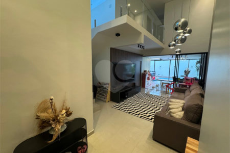 Casa à venda com 3 suítes no condomínio San Marco II - Ilha de Roma, Ribeirão Preto - SP