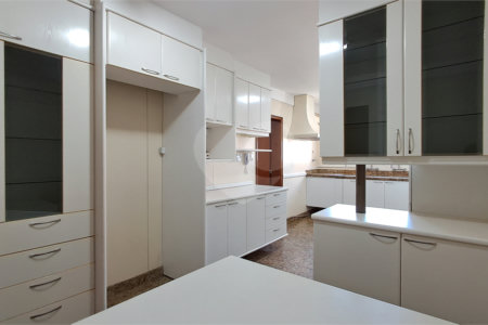 Apartamento à venda ou para alugar com 4 suítes em Jardim Marajoara, São Paulo, SP