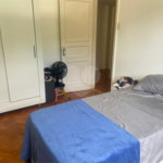Apartamento à venda com 2 quartos em Alto da Boa Vista, Rio de Janeiro, RJ