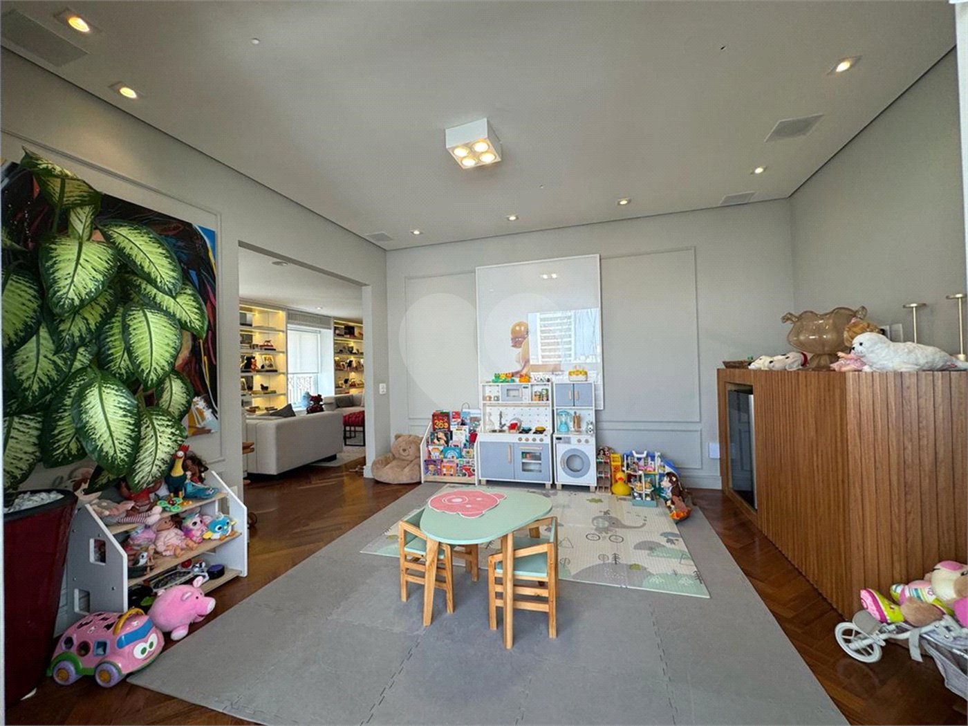 Apartamento à venda com 3 suítes em Consolação, São Paulo, SP