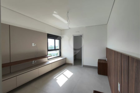 Apartamento à venda com 3 suítes em Vila Castelo Branco, Indaiatuba, SP